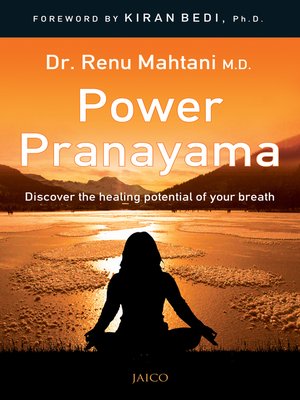 cover image of Power Pranayama